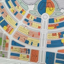 Phân lô dự án Phân lô dự án