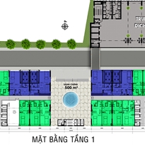 Tầng 1