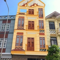 Nhà phố Hòa Vượng Nhà phố Hòa Vượng