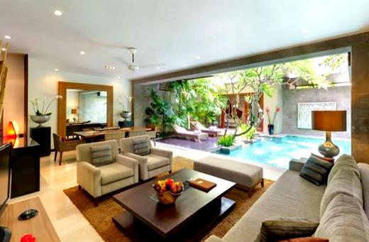 Biệt thự Royal Garden 2