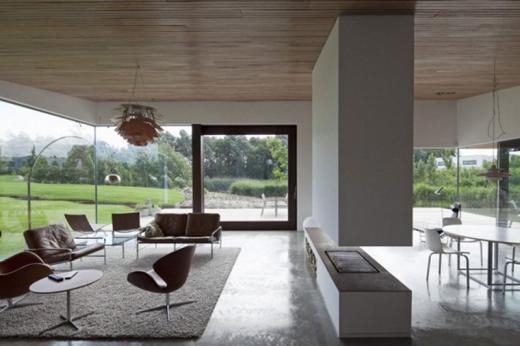 Biệt thự Royal Garden