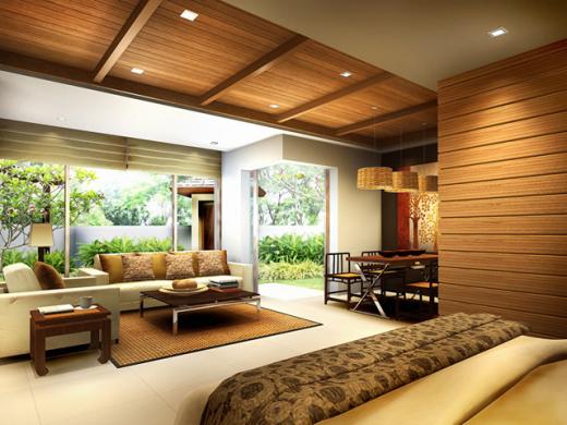 Biệt thự Royal Garden 4