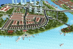 Khu đô thị An Thới - Anthoi Riverside