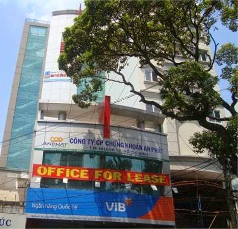 Thiên Hồng Building