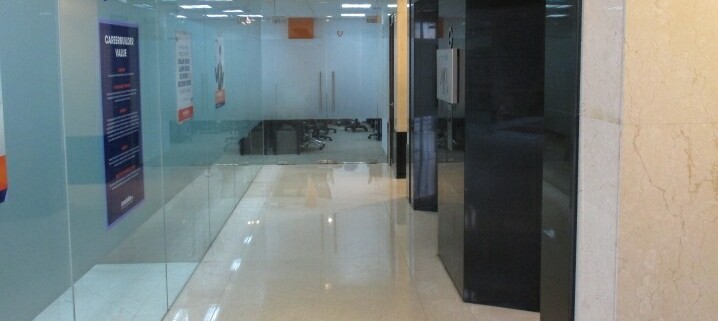 Văn phòng Pasteur Tower