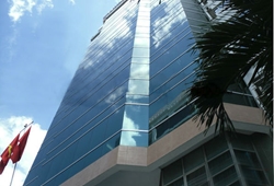 IDC Building