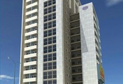 Căn hộ cao cấp New Horizon