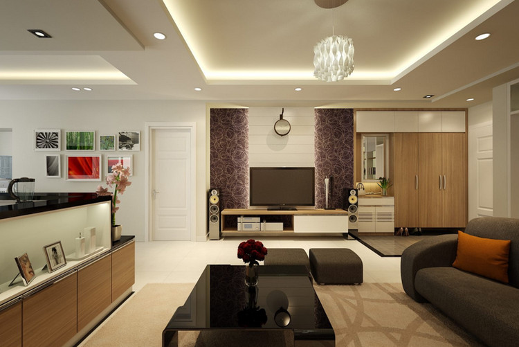 Căn hộ New Horizon