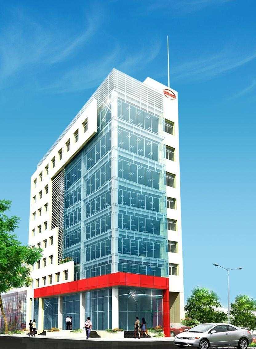 TTTM – DV - VP Hàng Xanh