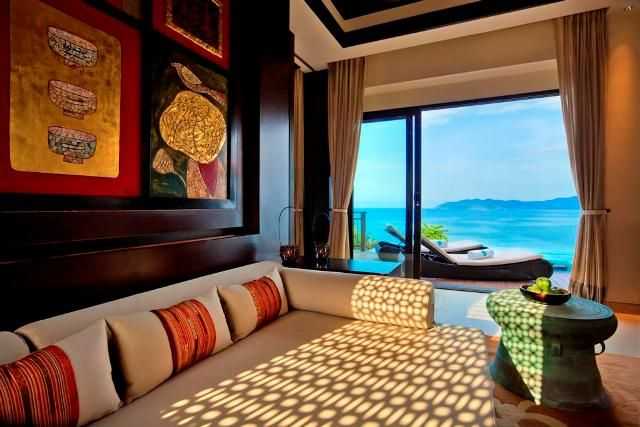 Mẫu nhà Chân Mây-Lăng Cô