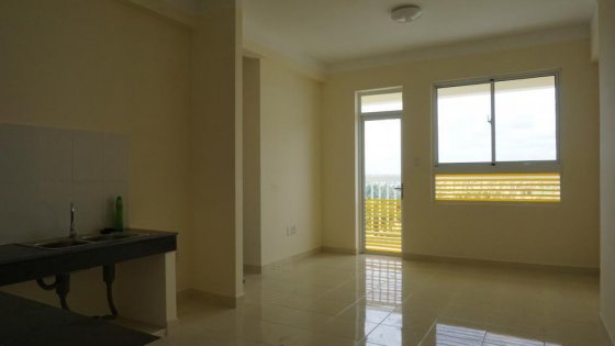 Căn hộ Đông Hải