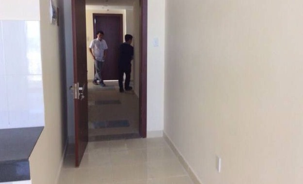 Căn hộ Đông Hải 2