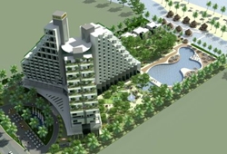 Furama Resort Hồ Cóc