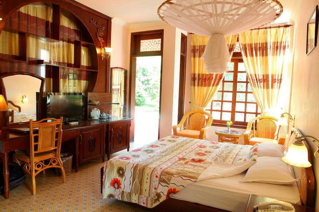 Khách sạn Furama Resort Hồ Cóc 2
