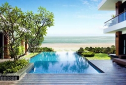 Dragon Beach Villa