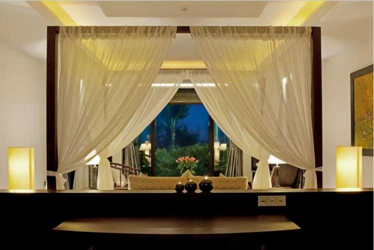 Biệt thự Dragon Beach Villa