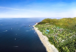 Oceanami Luxury Homes and Resort