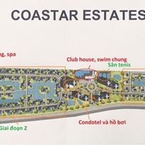 Coastar Estates