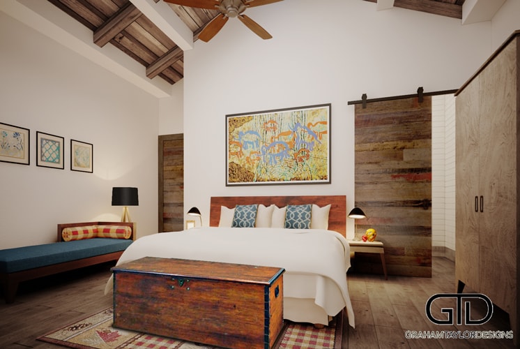 Biệt thự Coastar Estates 5