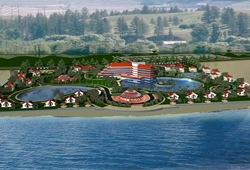 Zenna Resort Villas