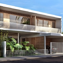 Biệt thự Zenna Resort Villas Biệt thự Zenna Resort Villas