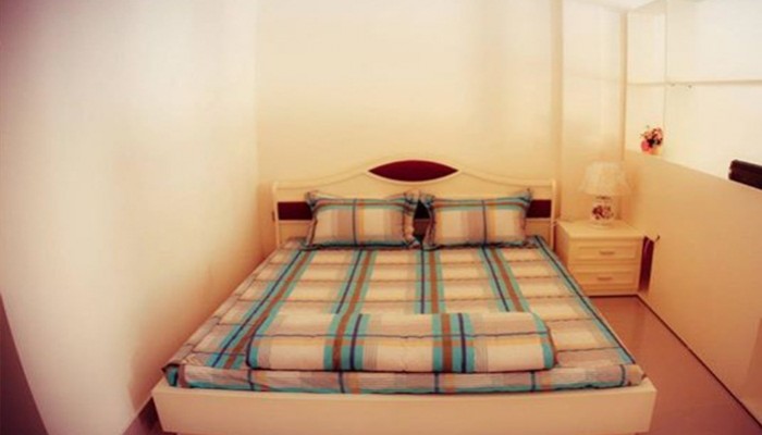 Biệt thự Hòn Dấu Resort 2