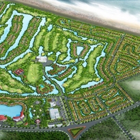 BRG Coastal City BRG Coastal City