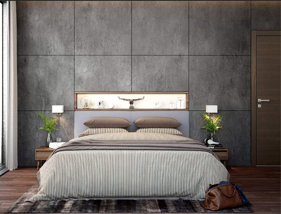 Căn hộ Flamingo Cat Ba Beach Resort 5