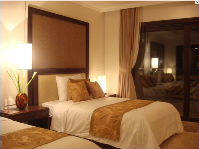 Căn hộ Olalani Resort & Condotel 2