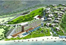 Mercure Sơn Trà Resort