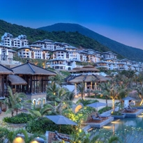 InterContinental Da nang Sun Peninsula Resort InterContinental Da nang Sun Peninsula Resort