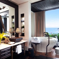 Biệt thự InterContinental Danang Resort Biệt thự InterContinental Danang Resort