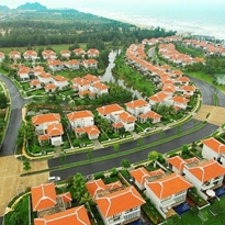 The Ocean Villas The Ocean Villas