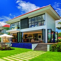 Biệt thự The Ocean Villas Biệt thự The Ocean Villas