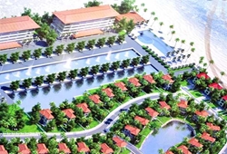 The Dune Residences