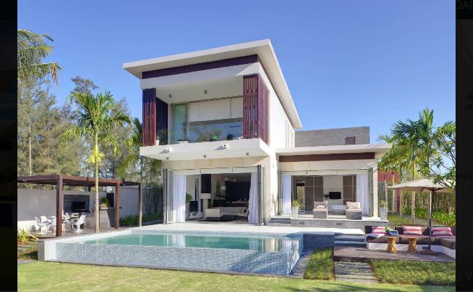 Biệt thự Danang Beach Resort 2