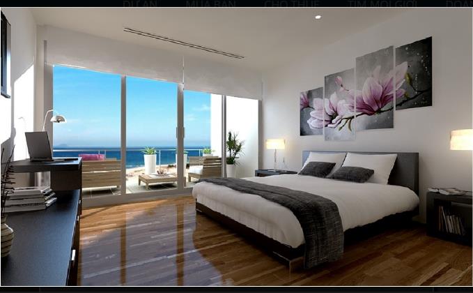 Biệt thự Danang Beach Resort 3