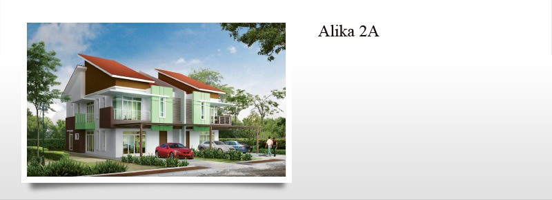 Biệt thự Ecolakes Mỹ Phước 4