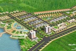Khu đô thị sinh thái Phúc Việt