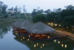 Asean Resort - Ba Vì