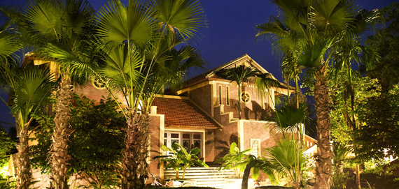 Biệt thự Asean Resort - Ba Vì 3