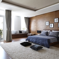 Biệt thự Villa Park Biệt thự Villa Park