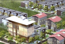 Saigon West Villas