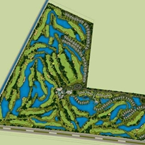 C.T Sphinx Golf Club & Residences C.T Sphinx Golf Club & Residences