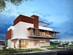 Biệt thự C.T Sphinx Golf Club & Residences 4