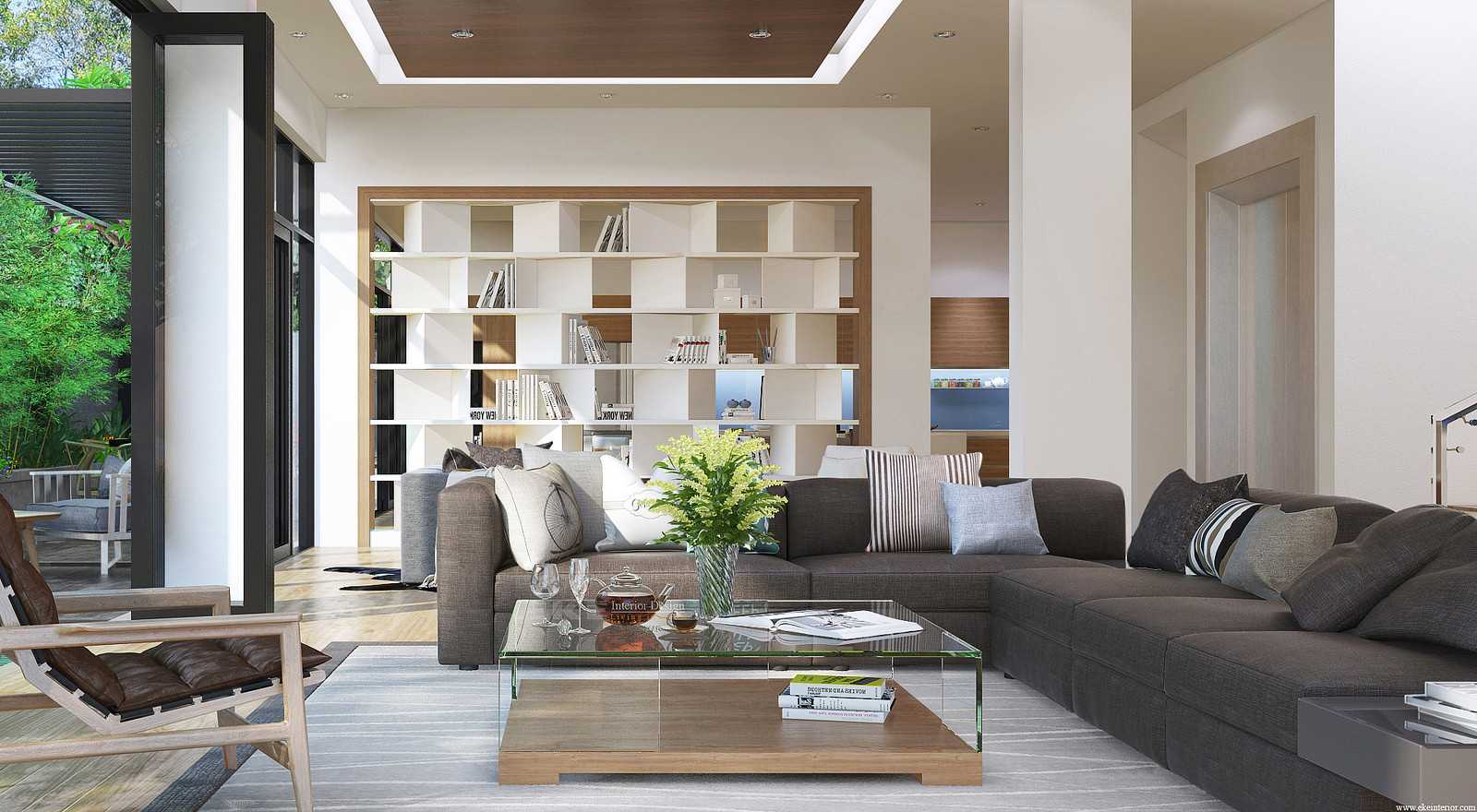 Biệt thự Lan An Village 2