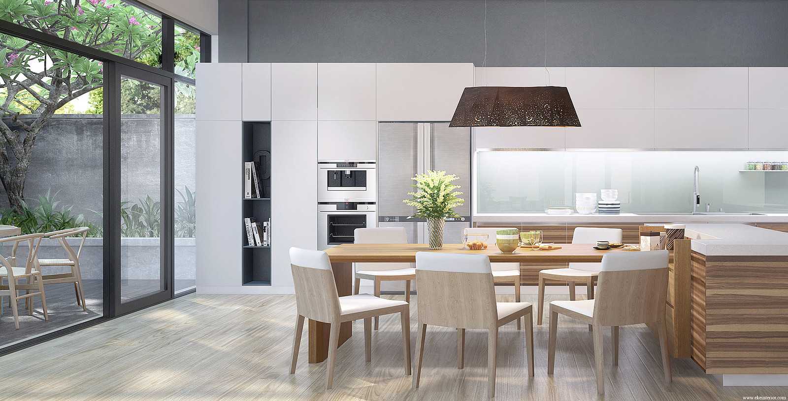 Biệt thự Lan An Village