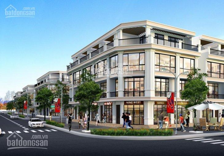 Liền kề VSIP Bắc Ninh