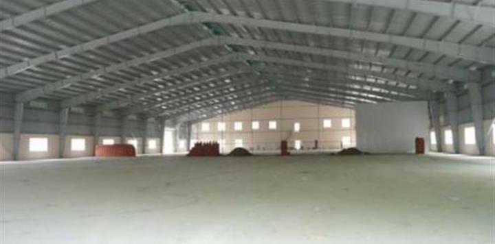 Nhà xưởng Hải Sơn