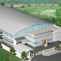 Nhà xưởng Phú Nghĩa Nhà xưởng Phú Nghĩa